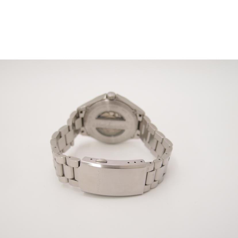 HAMILTON ハミルトン/HAMILTON/カーキアビエーション/自動巻き/H76655133//289*/Bランク/69