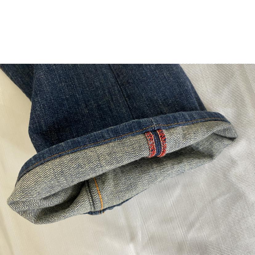 EVISU エヴィス/デニムパンツ LOT.2017 /LOT2017//Bランク/51