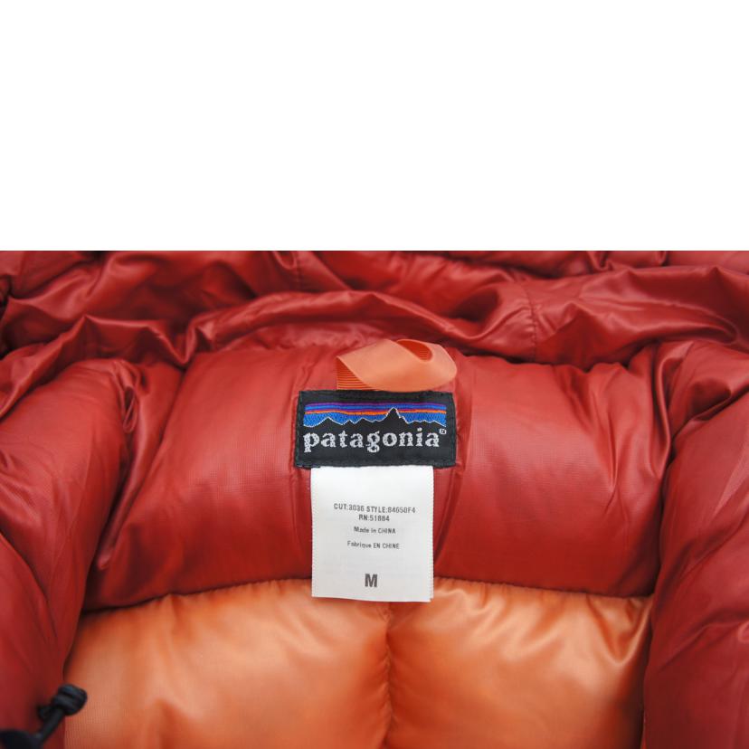 patagonia パタゴニア/ダウンジャケット/84650F4//Bランク/05