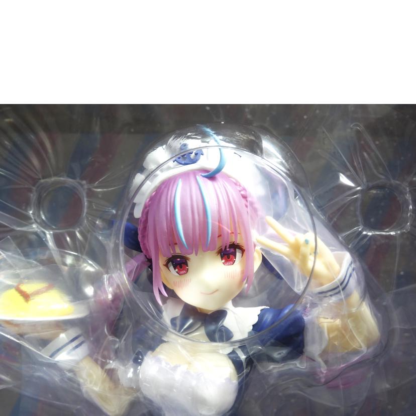 KOTOBUKIYA コトブキヤ/湊あくあ/フィギュア/PP942//ABランク/42