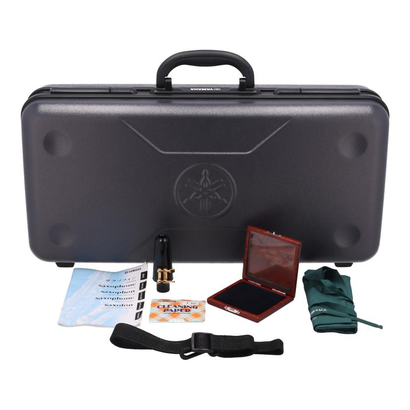 YAMAHA ヤマハ/ アルトサックス/YAS-275//064851/Aランク/05