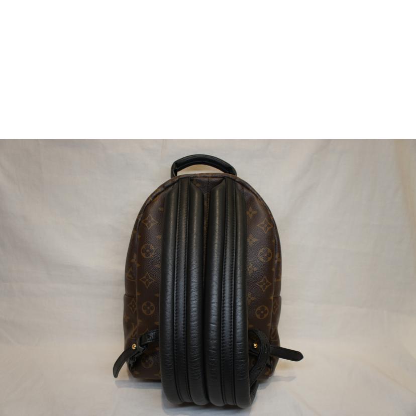 LOUIS VUITTON ルイヴィトン/パームスプリングPM/モノグラム/M44871//CA0***/Aランク/92
