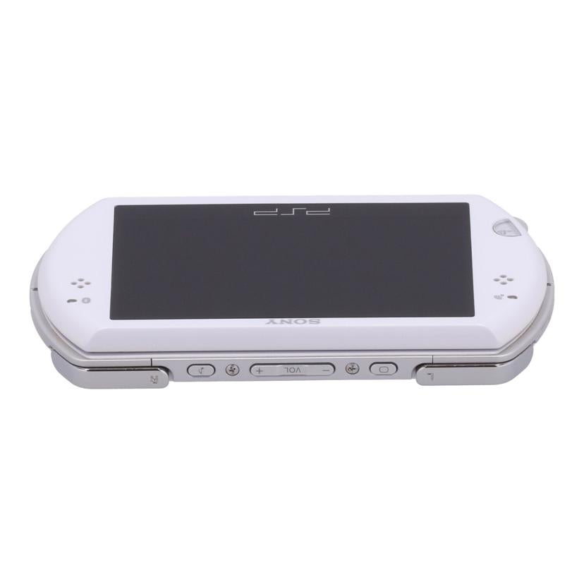 SONY ソニー /PSP go本体/PlayStation Portable go/PSP-N1000//HJ0889487/Bランク/64