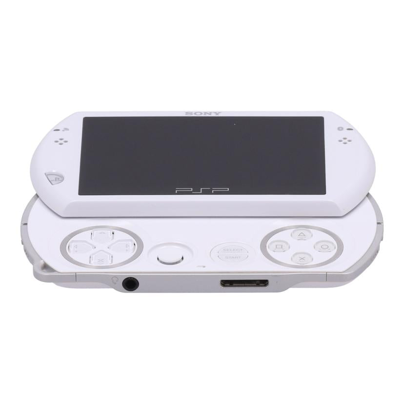 SONY ソニー /PSP go本体/PlayStation Portable go/PSP-N1000//HJ0889487/Bランク/64