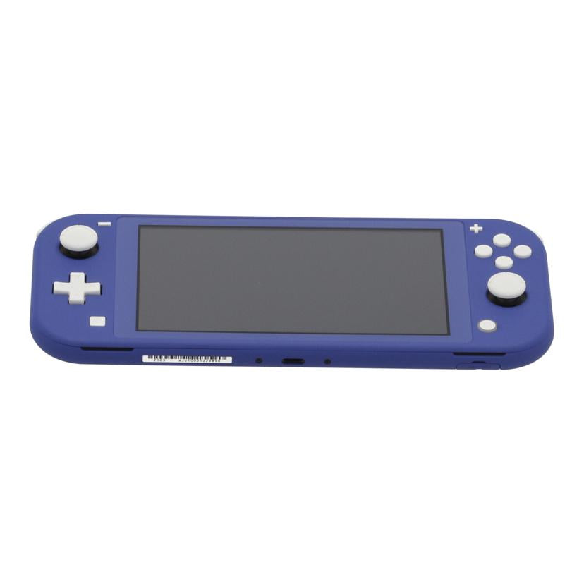 Nintendo 任天堂/Nintendo Switch Lite 本体/HDH-S-BBZAA//XJJ10025229898/Aランク/71