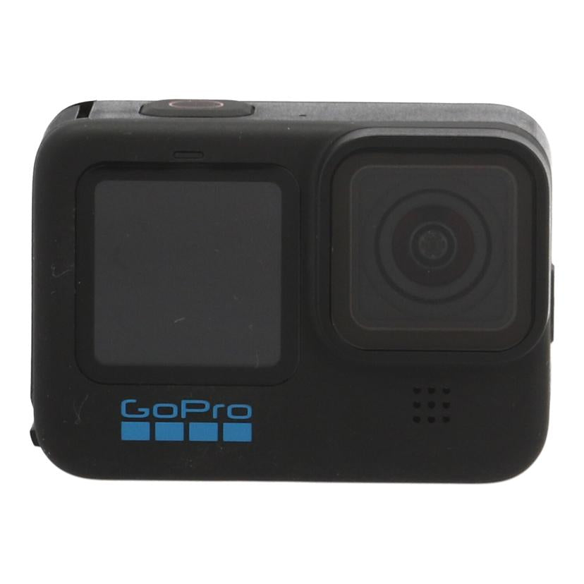 GO PRO ゴープロ/アクションムービー/HERO10 //c3461326815059/Bランク/70