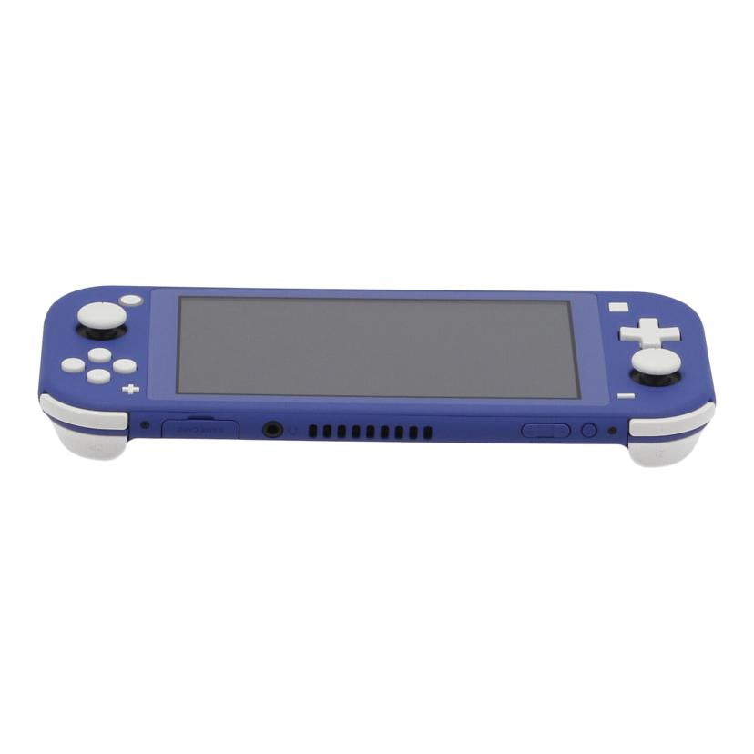 Nintendo 任天堂/Nintendo Switch Lite 本体/HDH-S-BBZAA//XJJ10025229898/Aランク/71