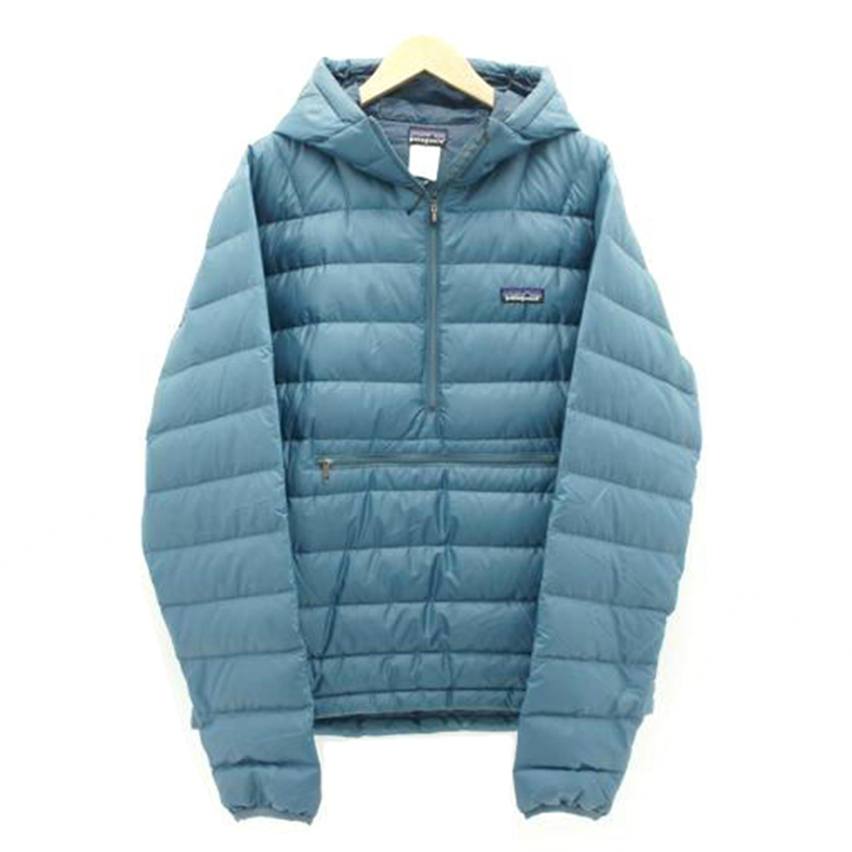 patagonia パタゴニア/ダウンセータープルオーバーフーディ/84660F7//Bランク/05