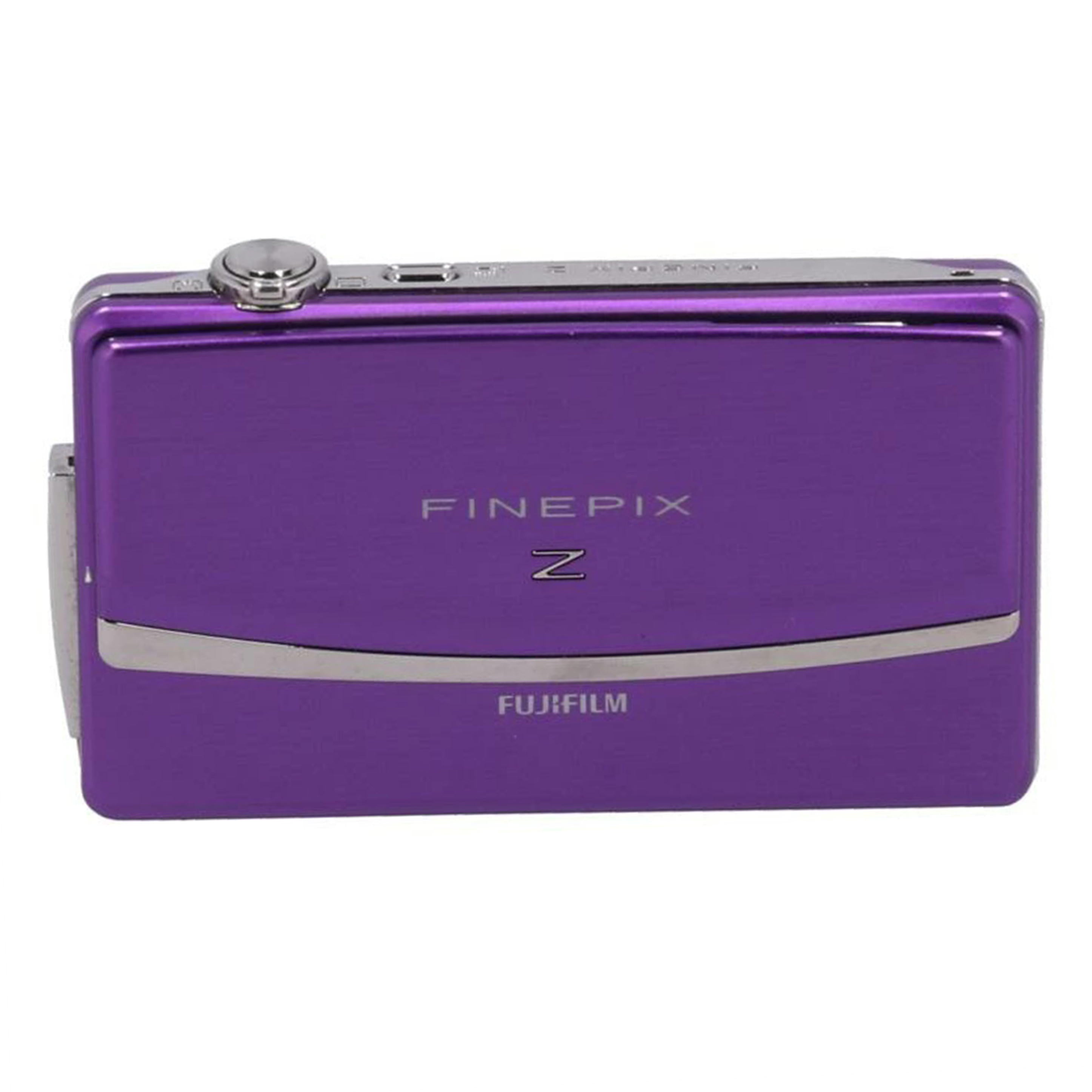 FUJIFILM 富士フイルム /デジタルカメラ(オールド)/FinePix Z90//1N202531/BCランク/85
