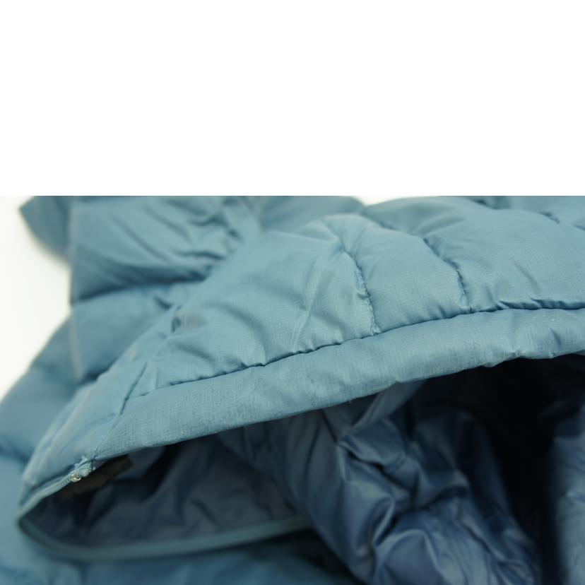 patagonia パタゴニア/ダウンセータープルオーバーフーディ/84660F7//Bランク/05