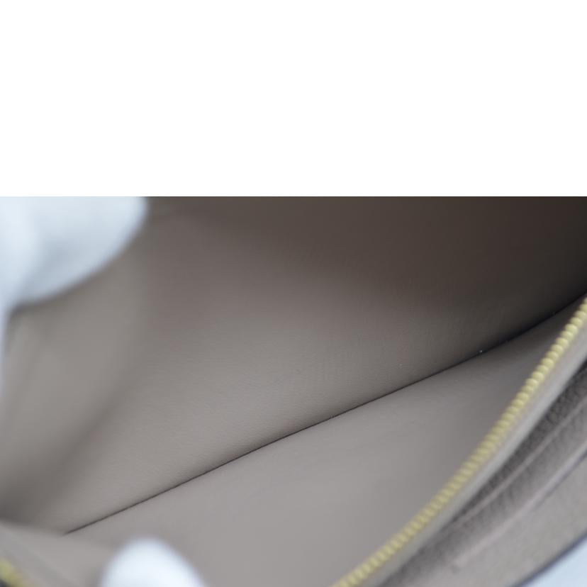 LOUIS VUITTON ルイヴィトン/ポルトフォイユ・サラ/モノグラム・アンプラント/トュルトレール/M68708//RFI****/ABランク/89