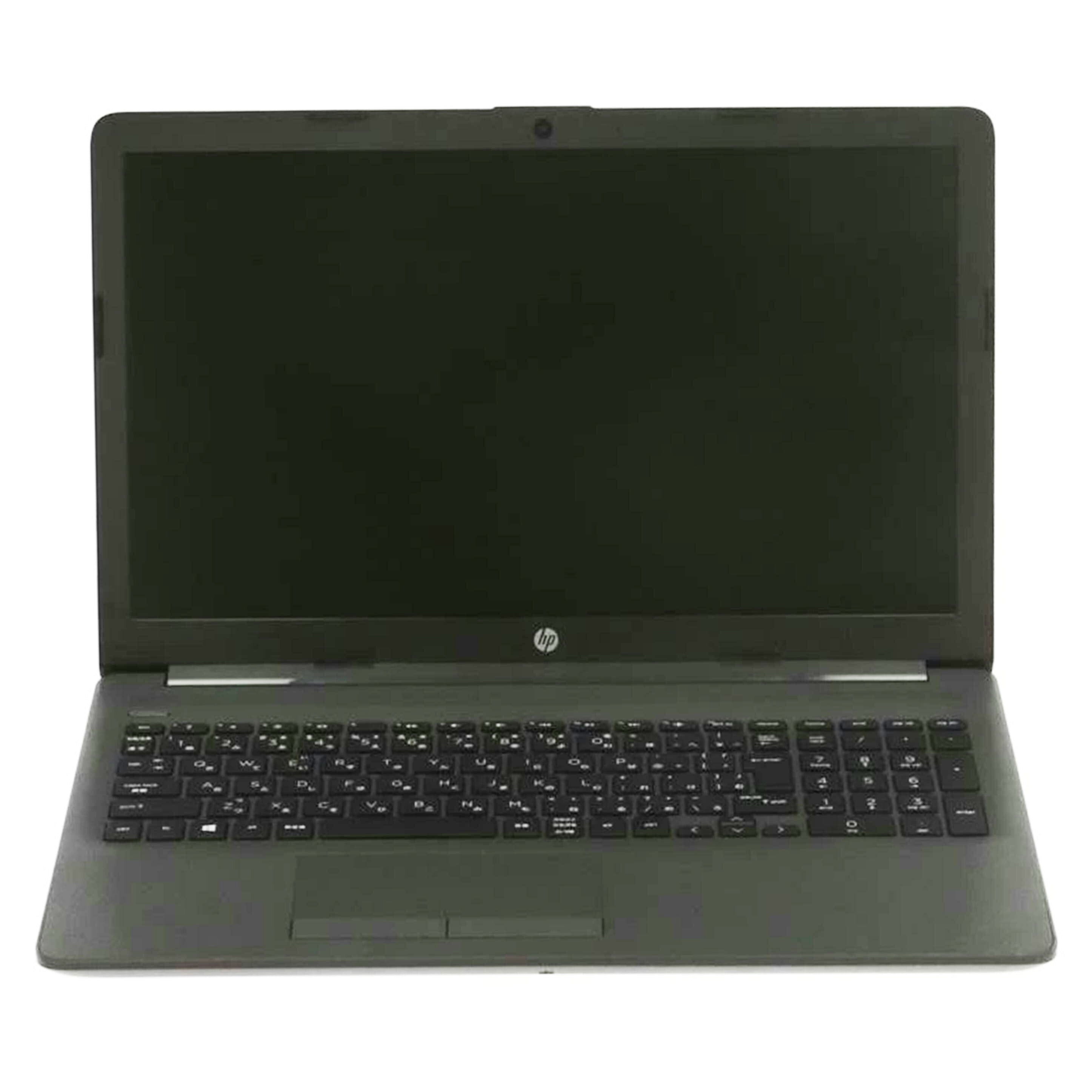 HP ヒューレットパッカード /Win11ノートPC/255 G7 Notebook PC/8JT97PA#ABJ//CNP9483BLZ/Bランク/85
