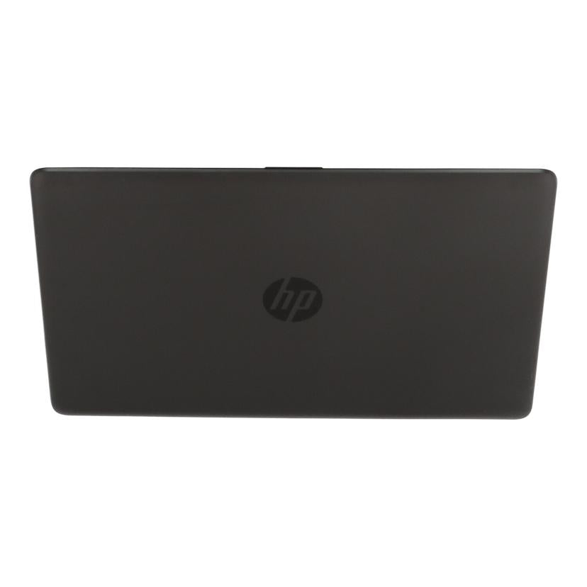 HP ヒューレットパッカード /Win11ノートPC/255 G7 Notebook PC/8JT97PA#ABJ//CNP9483BLZ/Bランク/85