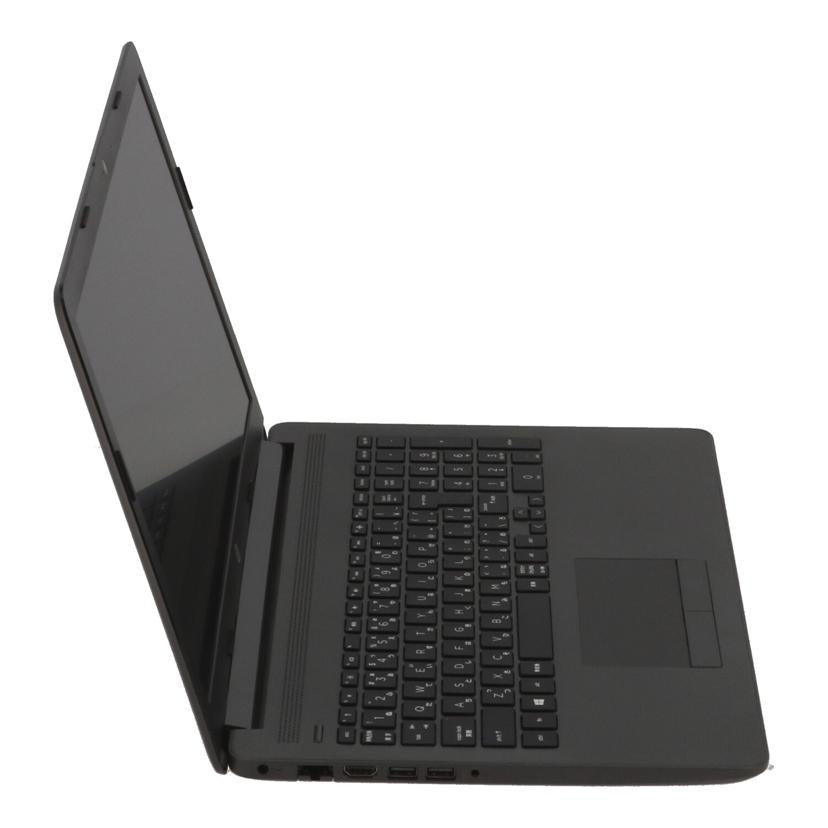 HP ヒューレットパッカード /Win11ノートPC/255 G7 Notebook PC/8JT97PA#ABJ//CNP9483BLZ/Bランク/85