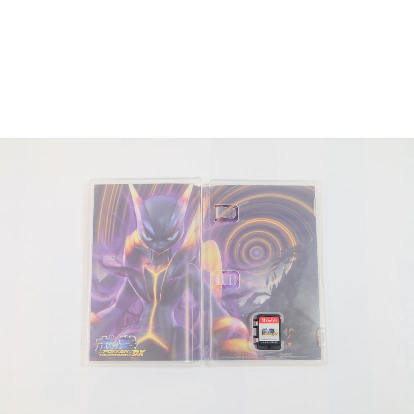 /ポッ拳 DX SWITCH//Aランク/71