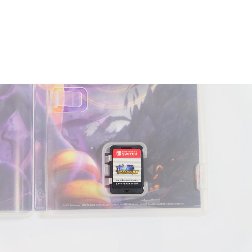 /ポッ拳 DX SWITCH//Aランク/71