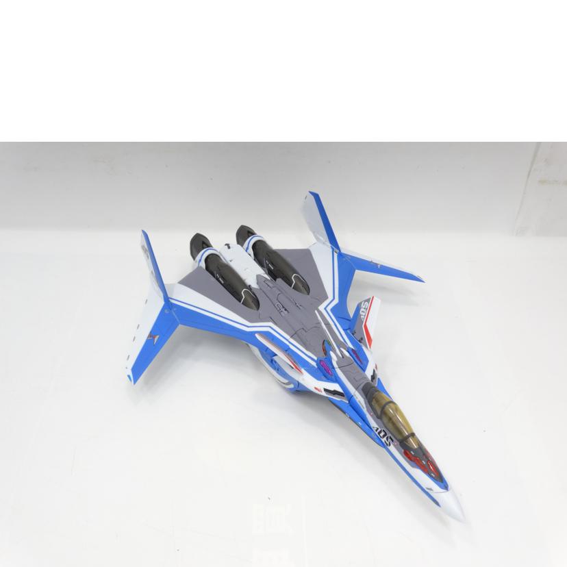 BANDAI バンダイ/DX超合金/劇場版VF-31J(ハヤテ・インメルマン機) //ABランク/42