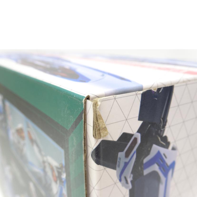 BANDAI バンダイ/DX超合金/劇場版VF-31J(ハヤテ・インメルマン機) //ABランク/42