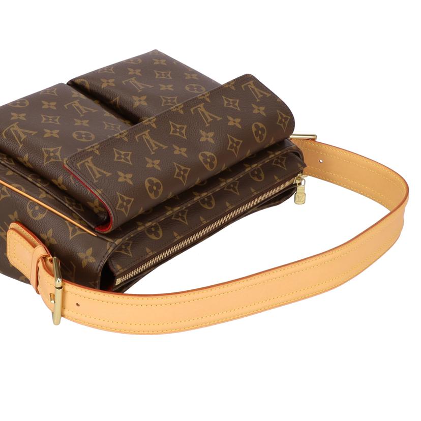 LOUIS VUITTON ルイヴィトン/ヴィバ・シテGM/モノグラム/M51163//MI0***/ABランク/91