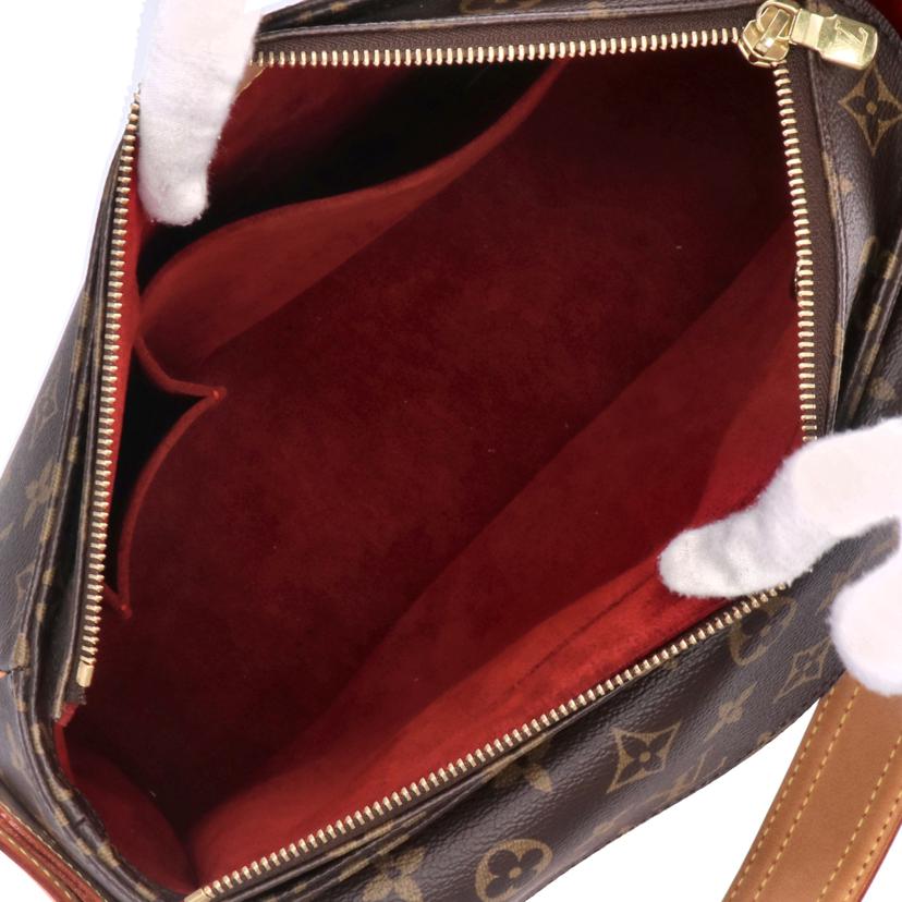 LOUIS VUITTON ルイヴィトン/ヴィバ・シテGM/モノグラム/M51163//MI0***/ABランク/91