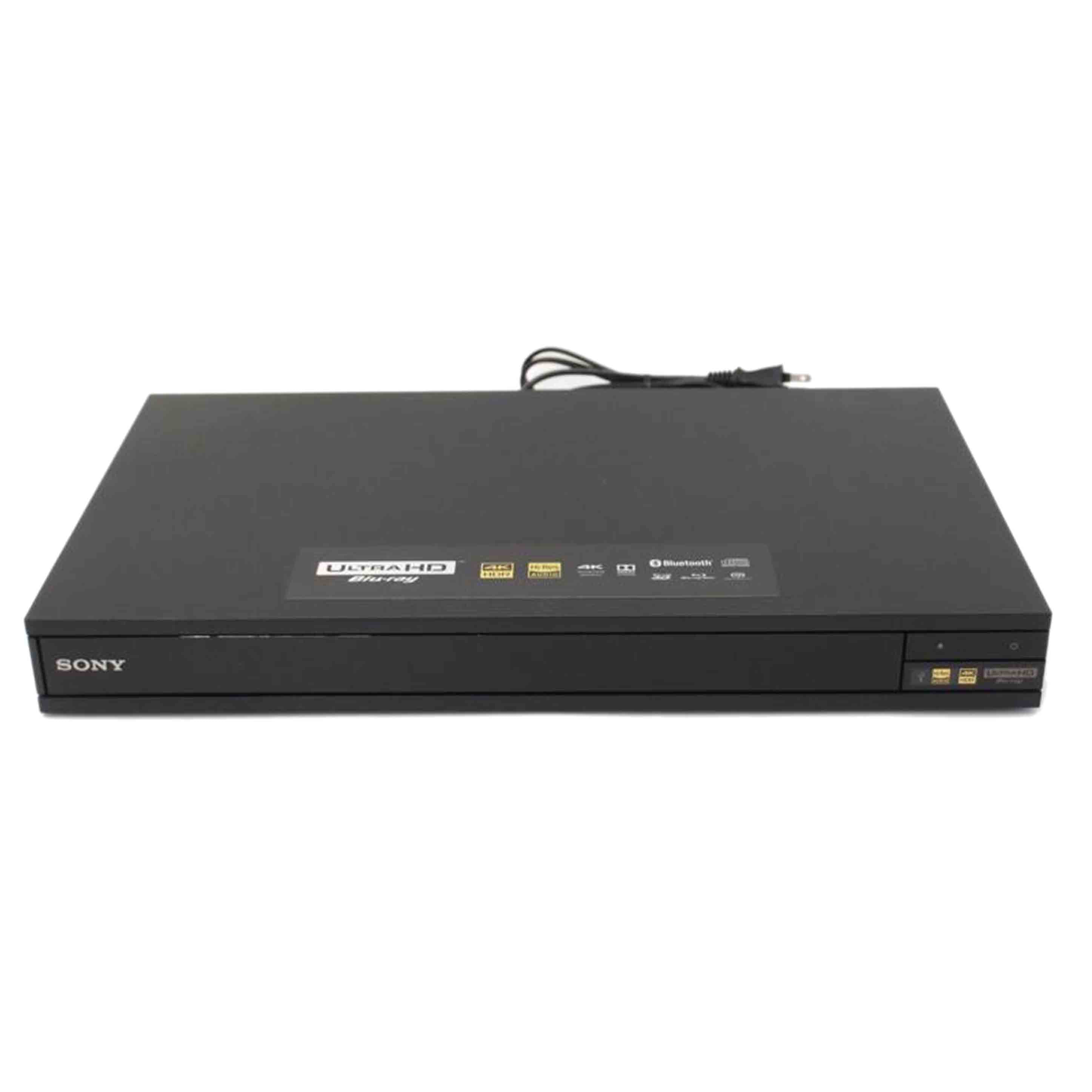 SONY ソニー/Blu-rayプレーヤー/UBP-X800M2//7007246/Aランク/69