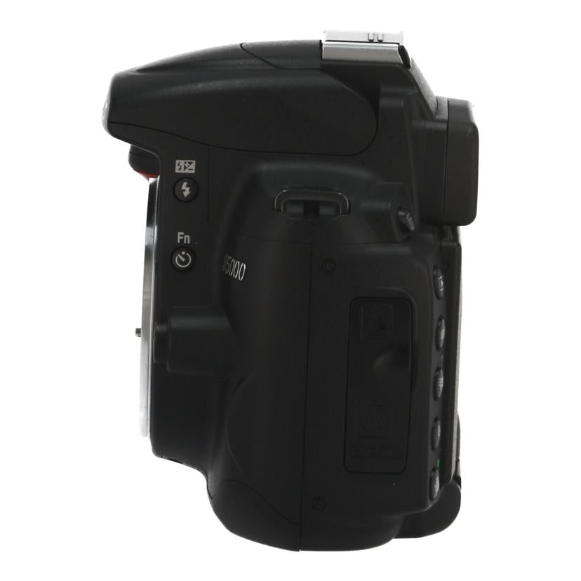 Nikon ニコン /デジタル一眼 ボディ/D5000 ボディ//2112528/Bランク/65