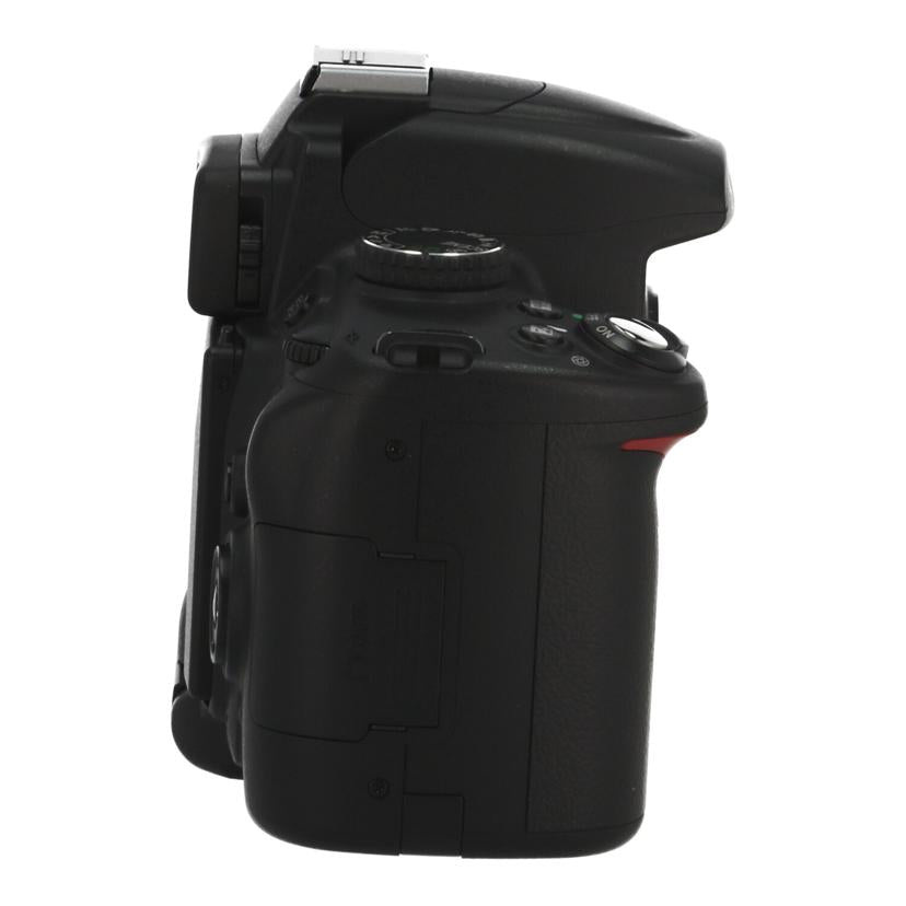Nikon ニコン /デジタル一眼 ボディ/D5000 ボディ//2112528/Bランク/65