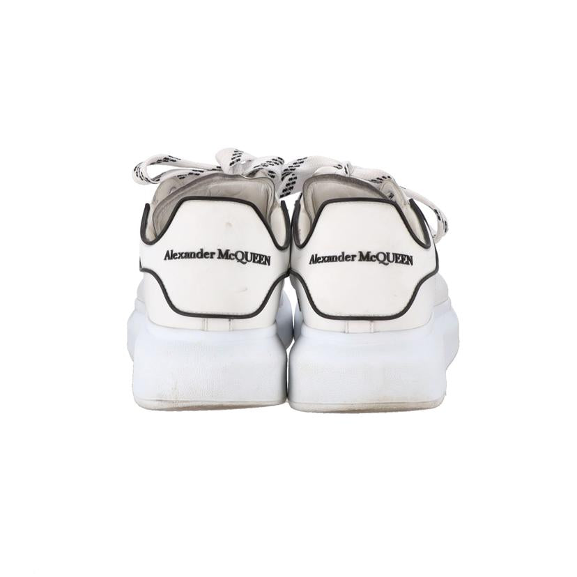 Alexander McQUEEN Alexander McQUEEN/オーバーサイズドスニーカー/625156//ABランク/41