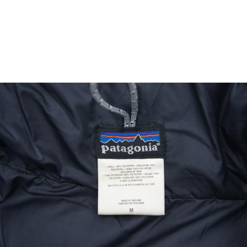 patagonia パタゴニア/ダスパーカー/84097FA//Bランク/05