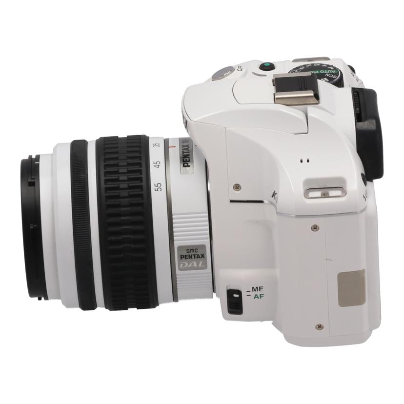 PENTAX ペンタックス /デジタル一眼 レンズキット/K-x レンズキット//3704486/Bランク/82