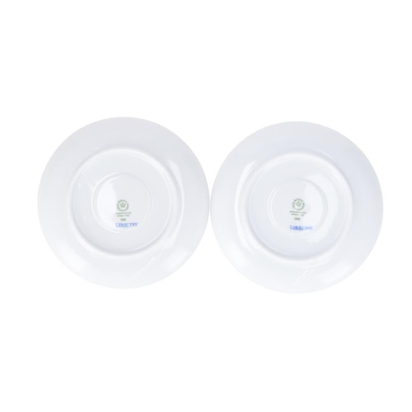 ROYAL COPENHAGEN ロイヤルコペンハーゲン/カップ&ソーサー(ペア)/ブルーフルーテッドプレイン//SAランク/78