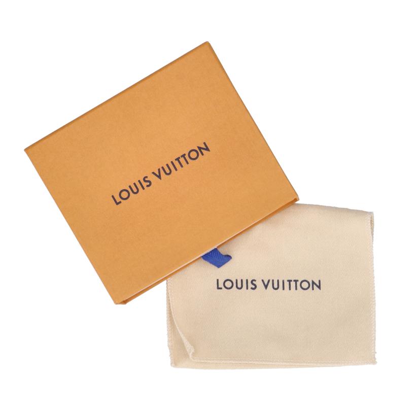LOUIS VUITTON ルイヴィトン/ポルトフォイユ・ヴィクトリーヌフューシャ/モノグラム/M41938//NZ0***/ABランク/91