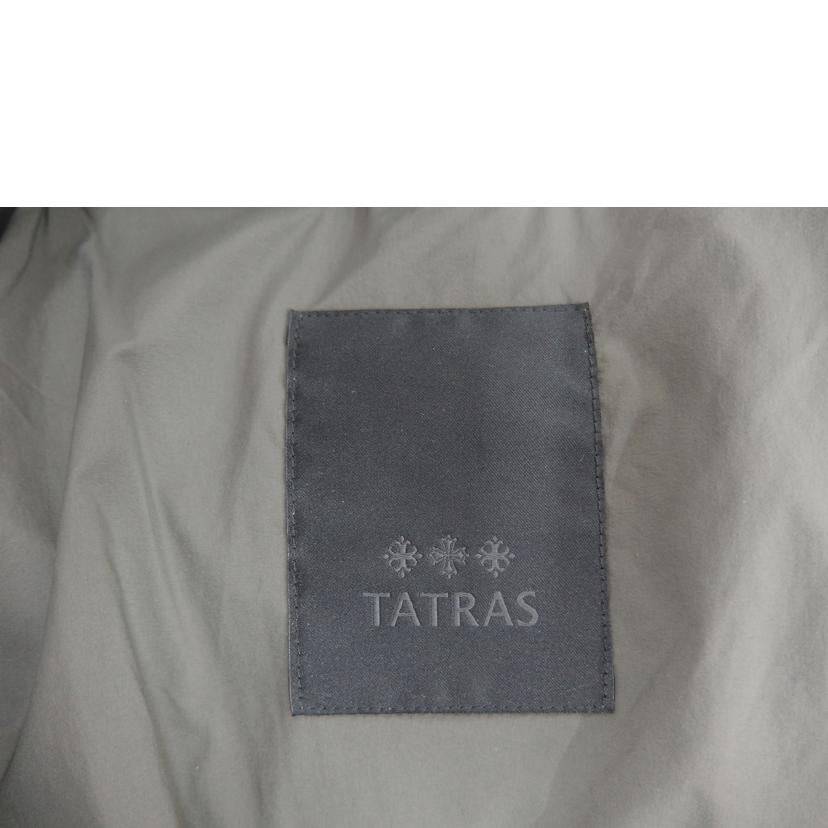 TATRAS タトラス/TATRASダウンジャケット/カーキー//Aランク/82