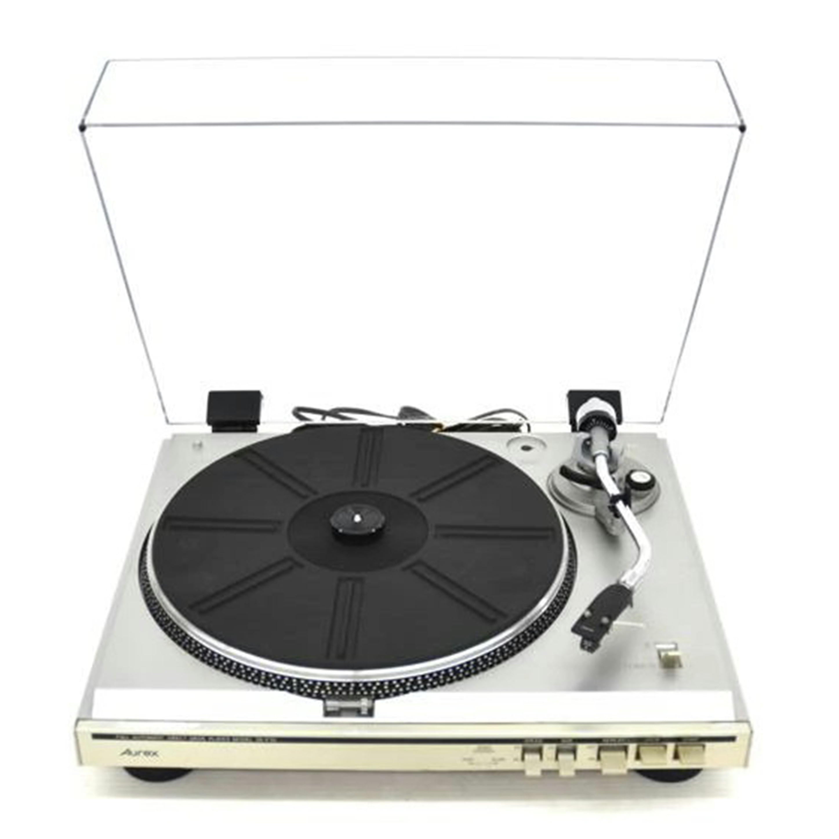 Aurex オーレックス/レコードプレイヤー/SR-F35//ABランク/75