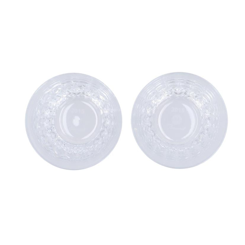 BACCART バカラ/BACCARTタンブラー(ペア)/ROSA//Aランク/78