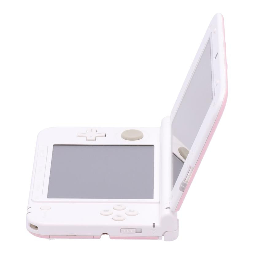 Nintendo 任天堂 ニンテンドー /Nintendo 3DS LL 本体/SPR-S-PAAA//SJF145934154/Bランク/77