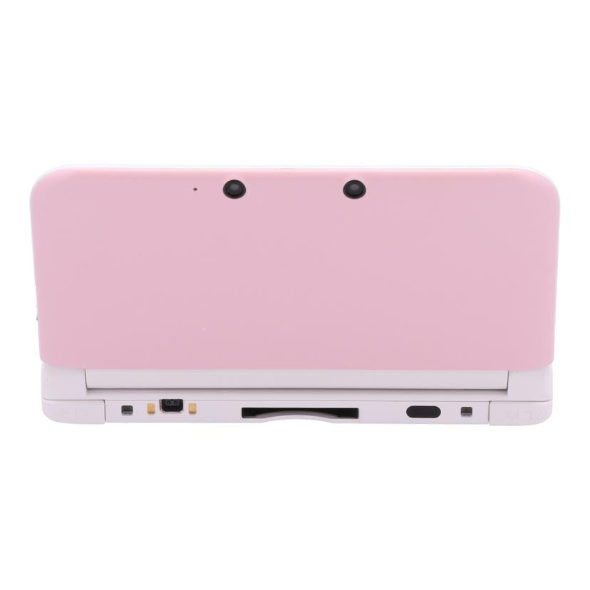 Nintendo 任天堂 ニンテンドー /Nintendo 3DS LL 本体/SPR-S-PAAA//SJF145934154/Bランク/77