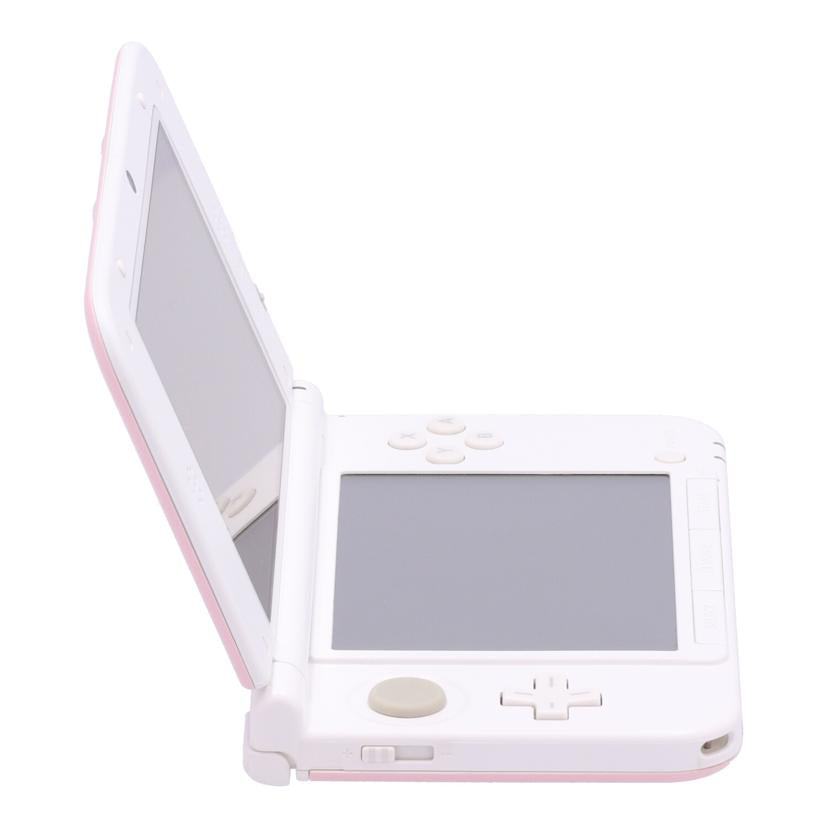 Nintendo 任天堂 ニンテンドー /Nintendo 3DS LL 本体/SPR-S-PAAA//SJF145934154/Bランク/77