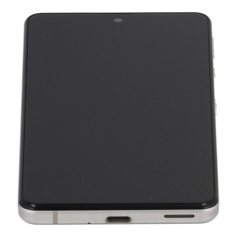 SHARP SoftBank シャープ /スマートフォン/AQUOS sense4 basic/A003SH//354962110844811/Bランク/81