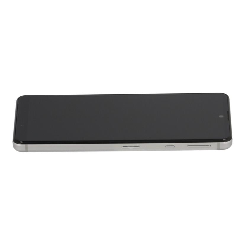 SHARP SoftBank シャープ /スマートフォン/AQUOS sense4 basic/A003SH//354962110844811/Bランク/81