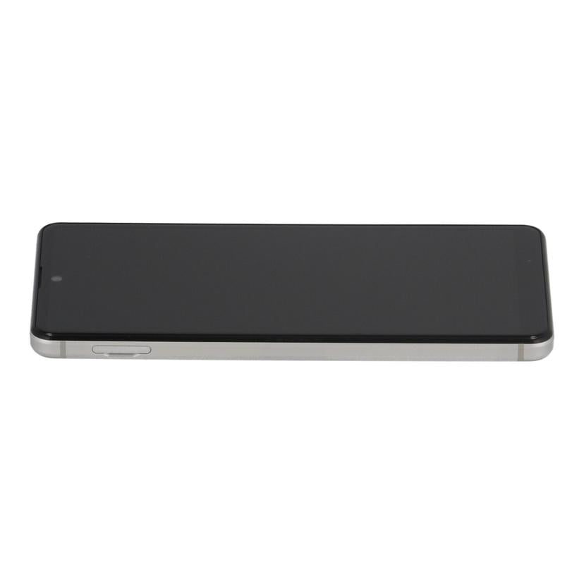 SHARP SoftBank シャープ /スマートフォン/AQUOS sense4 basic/A003SH//354962110844811/Bランク/81