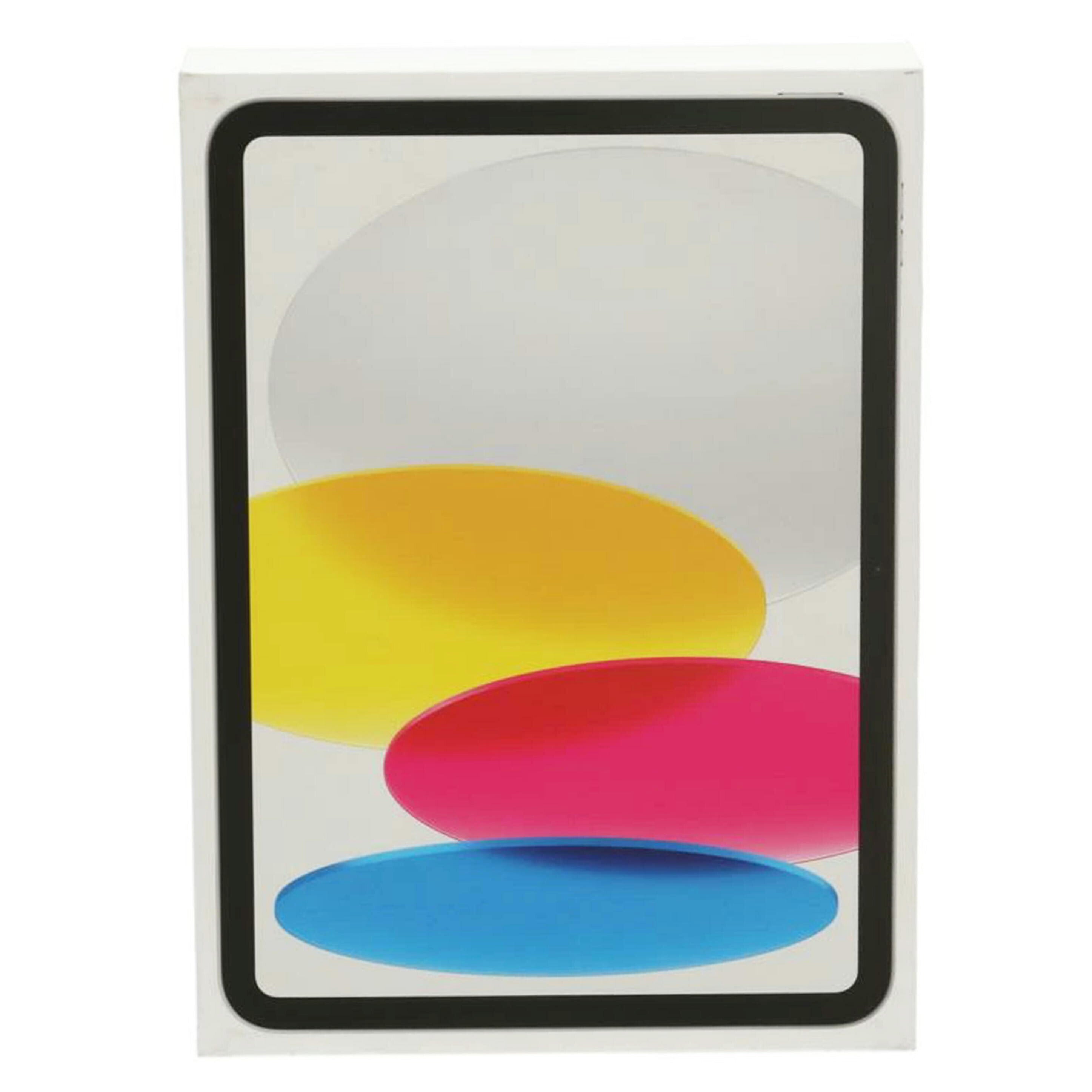 Apple アップル /iPad 第10世代 Wi-Fi 256GB 2022/MPQ83J/A//N6M94LQG0W/Sランク/67