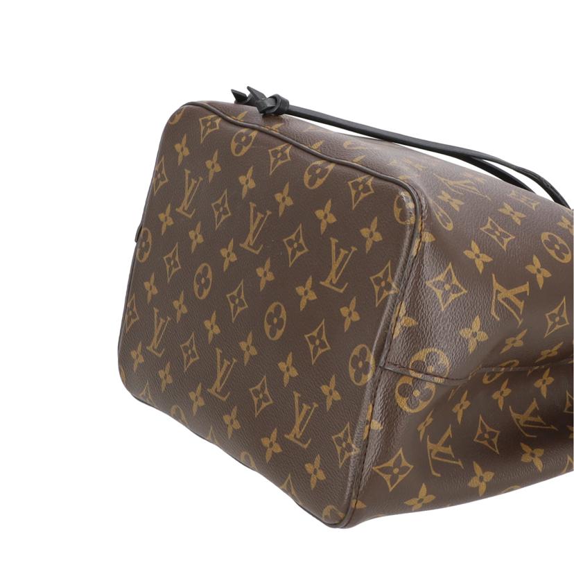 LOUIS VUITTON ルイヴィトン/ネオノエ ノワール/モノグラム/M44020//SP1***/Bランク/91