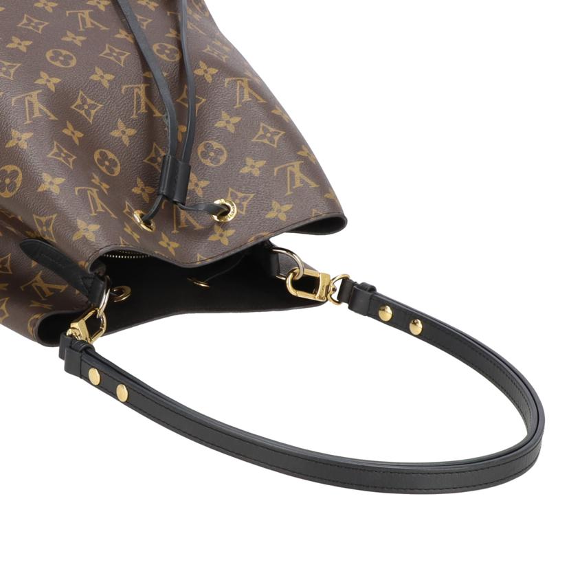 LOUIS VUITTON ルイヴィトン/ネオノエ ノワール/モノグラム/M44020//SP1***/Bランク/91