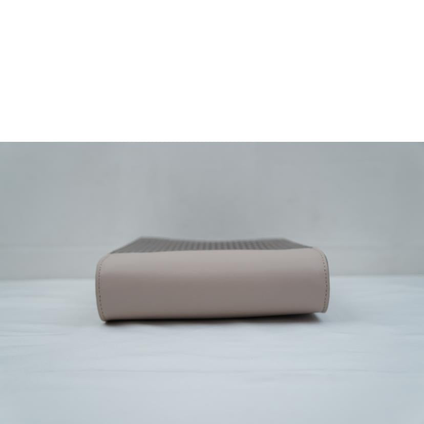 甲州印伝屋/甲州印伝屋 斜め掛けポシェット/6123//ABランク/67