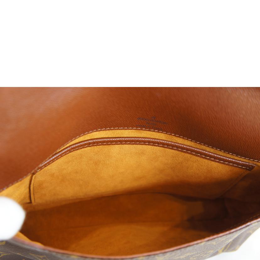 LOUIS VUITTON ルイヴィトン/ミュゼットタンゴショートショルダー/モノグラム/M51257//SP0***/Aランク/92