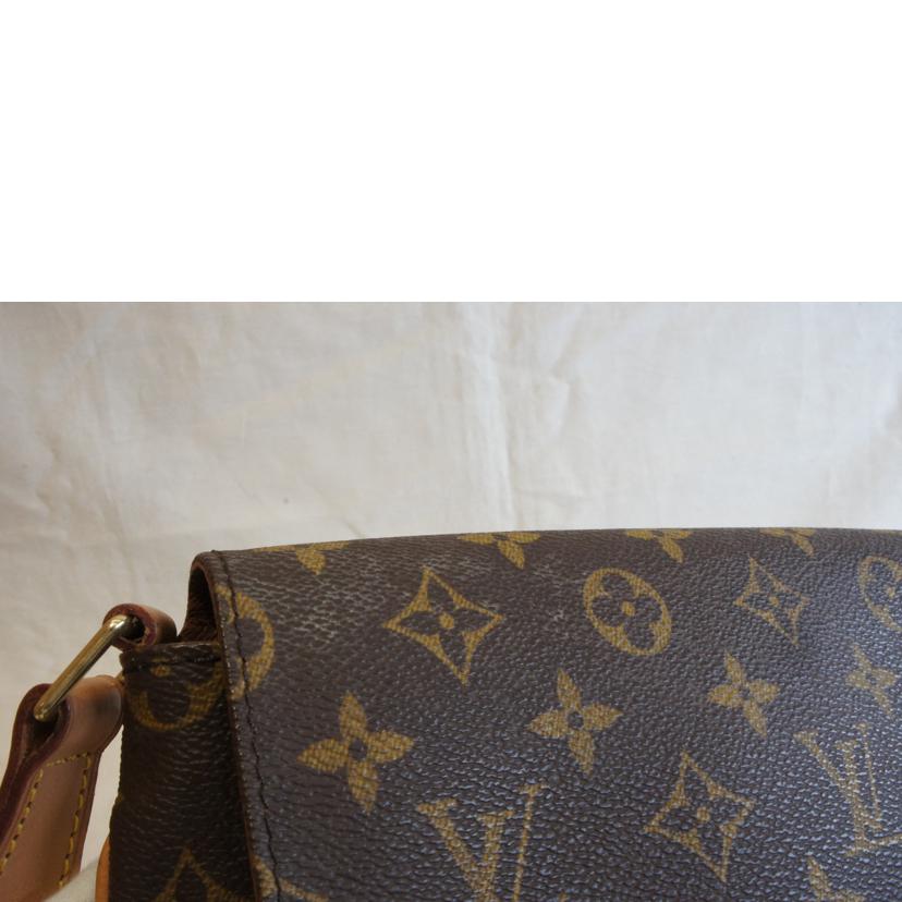 LOUIS VUITTON ルイヴィトン/ミュゼットタンゴショートショルダー/モノグラム/M51257//SP0***/Aランク/92