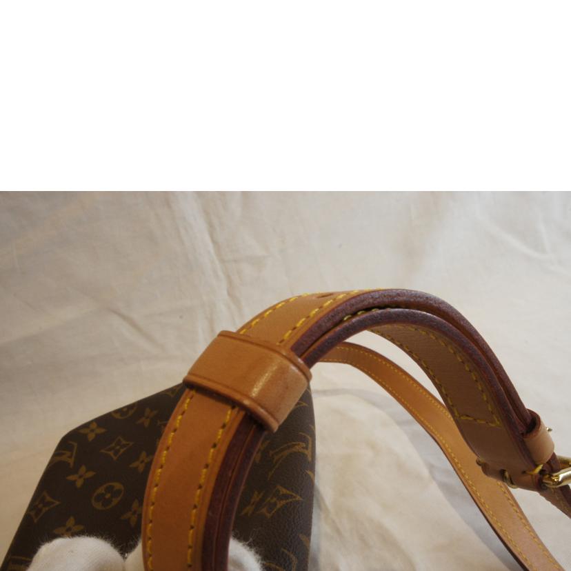 LOUIS VUITTON ルイヴィトン/ミュゼットタンゴショートショルダー/モノグラム/M51257//SP0***/Aランク/92