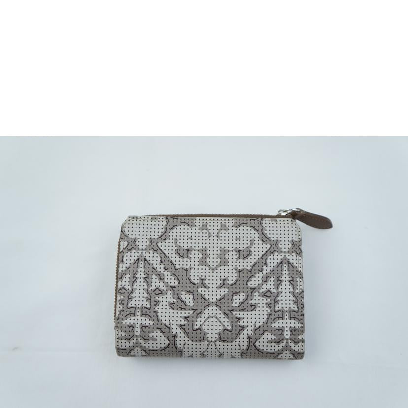 甲州印伝屋/甲州印伝屋 SARAMAS/7422//ABランク/67