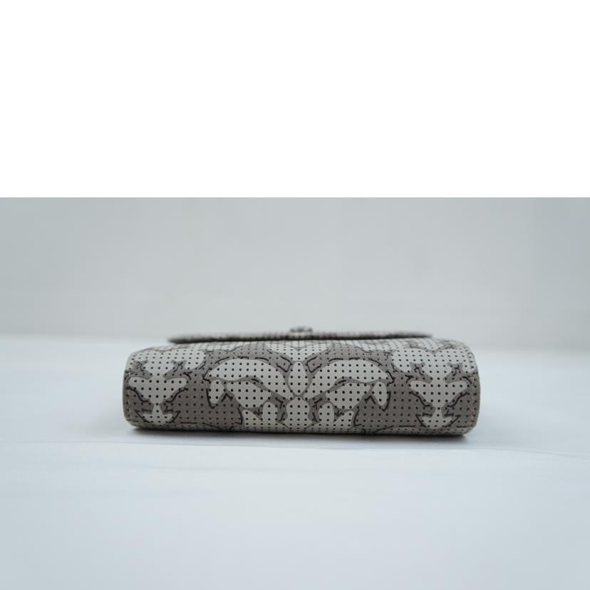 甲州印伝屋/甲州印伝屋 SARAMAS/7422//ABランク/67